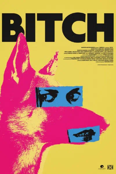 Стерва смотреть онлайн в HD 1080