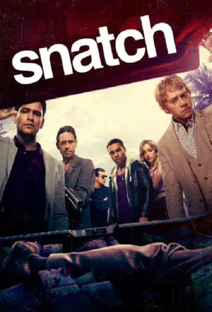 Большой куш смотреть онлайн в HD 1080