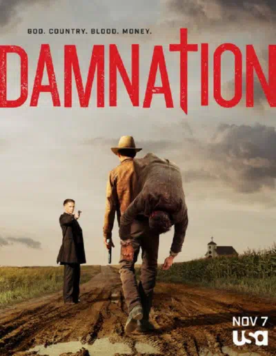 Проклятая нация смотреть онлайн в HD 1080