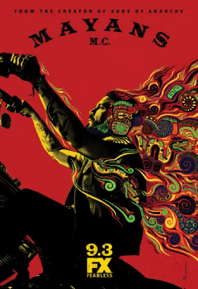 Майя МС / Майянцы смотреть онлайн в HD 1080