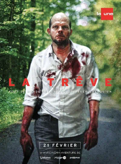 Перемирие смотреть онлайн в HD 1080