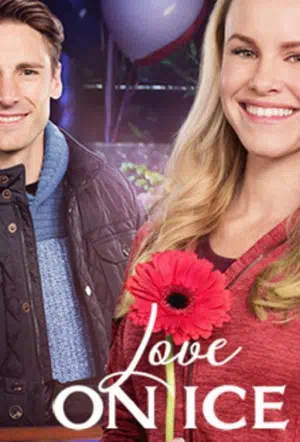 Любовь на льду (ТВ) смотреть онлайн в HD 1080