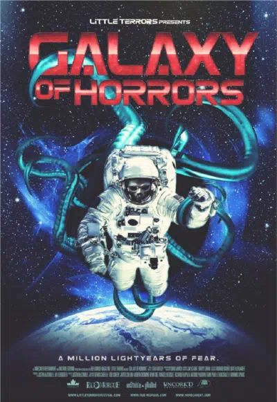 Галактика ужасов смотреть онлайн в HD 1080