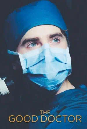 Хороший доктор смотреть онлайн в HD 1080