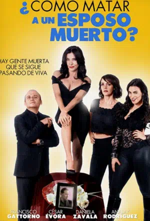 Как убить мертвого мужа смотреть онлайн в HD 1080