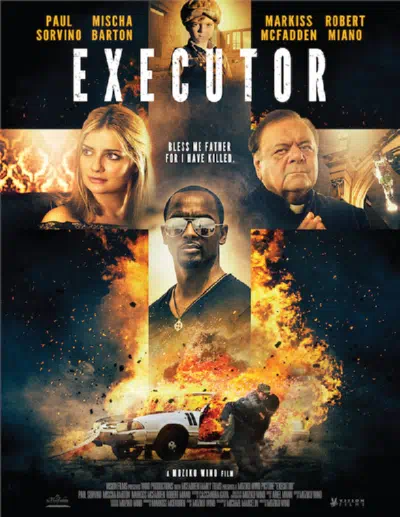 Исполнитель смотреть онлайн в HD 1080