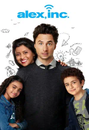 Стартап / Корпорация Алекса смотреть онлайн в HD 1080