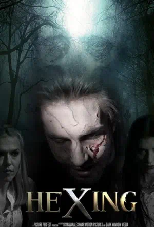 Колдовство смотреть онлайн в HD 1080