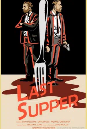Последний ужин смотреть онлайн в HD 1080