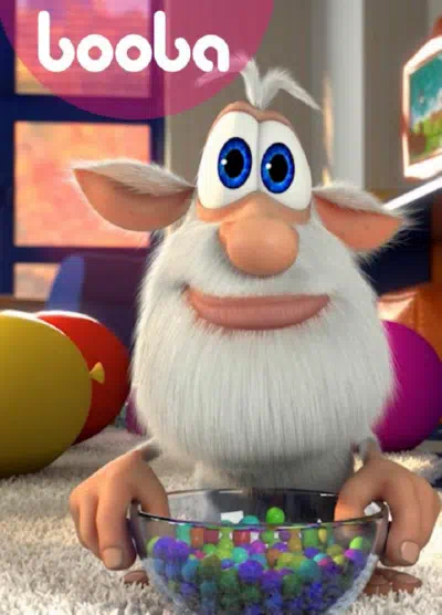 Буба 2014 смотреть в хорошем качестве