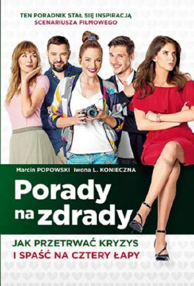 Консультации по изменам смотреть онлайн в HD 1080