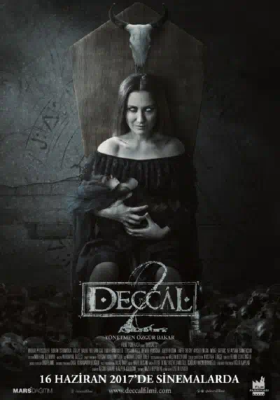 Антихрист 2 смотреть онлайн в HD 1080