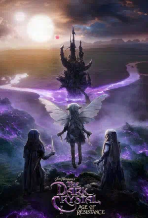 Тёмный кристалл: Эпоха сопротивления смотреть онлайн в HD 1080