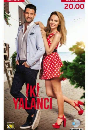 Два лжеца смотреть онлайн в HD 1080