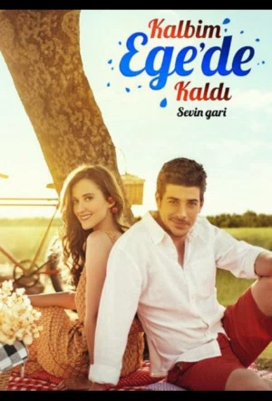 Мое сердце осталось у Эгейского моря смотреть онлайн в HD 1080