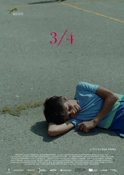 3/4 2017 смотреть в хорошем качестве