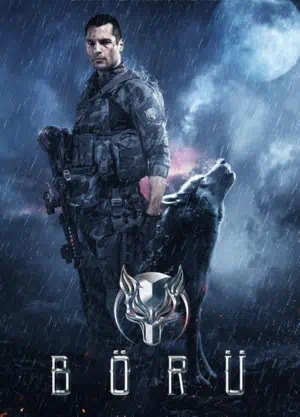 Волк смотреть онлайн в HD 1080