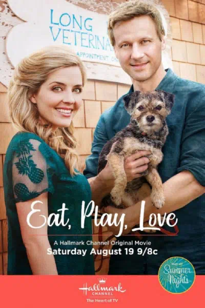 Ешь, играй, люби смотреть онлайн в HD 1080