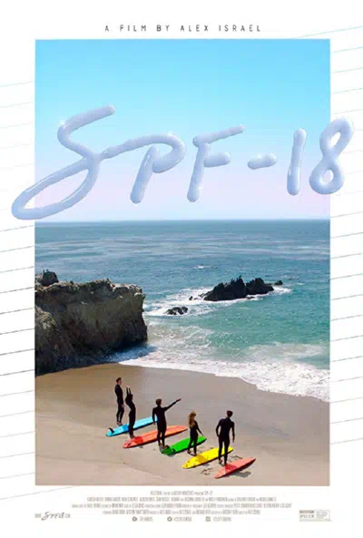 SPF-18 смотреть онлайн в HD 1080