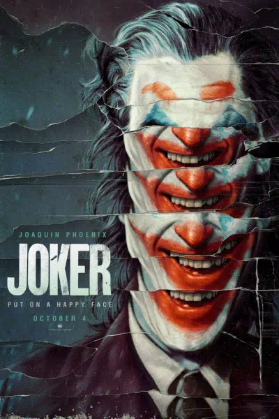 Джокер 2019 смотреть в хорошем качестве
