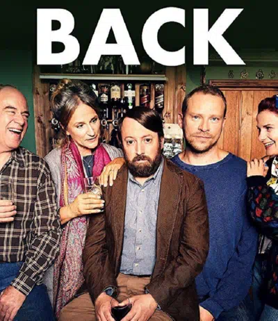 Явился смотреть онлайн в HD 1080