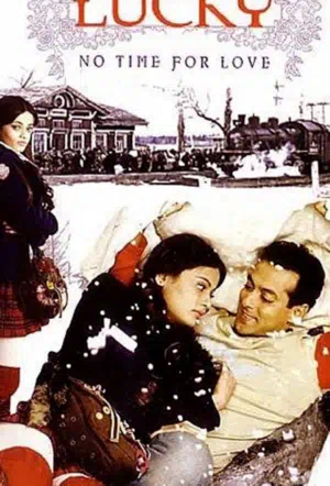 Лаки. Не время для любви смотреть онлайн в HD 1080