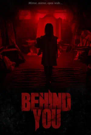 У тебя за спиной смотреть онлайн в HD 1080