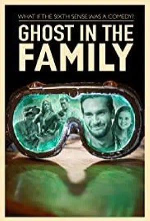 Призрак в семье смотреть онлайн в HD 1080