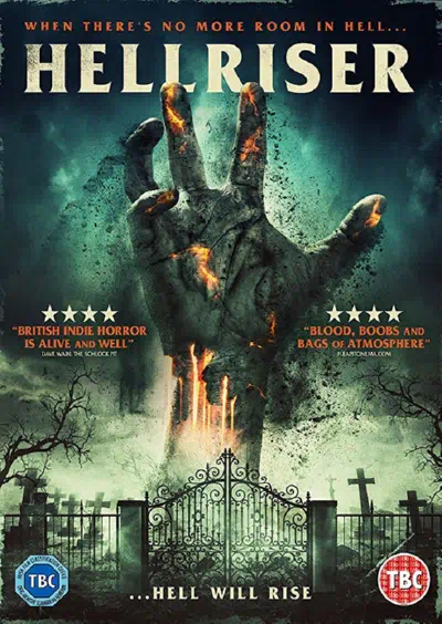 Восставшие из ада смотреть онлайн в HD 1080