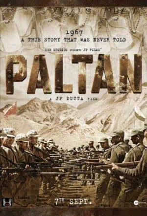 Палтан смотреть онлайн в HD 1080