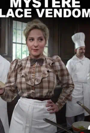 Тайна Вандомской площади (ТВ) смотреть онлайн в HD 1080