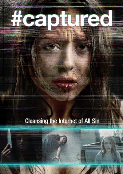 Захваченные смотреть онлайн в HD 1080