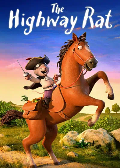 Крыс с большой дороги смотреть онлайн в HD 1080