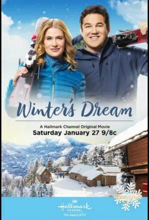 Зимняя сказка смотреть онлайн в HD 1080