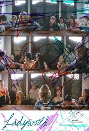 Женский мир смотреть онлайн в HD 1080