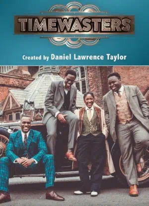 Прожигатели времени смотреть онлайн в HD 1080