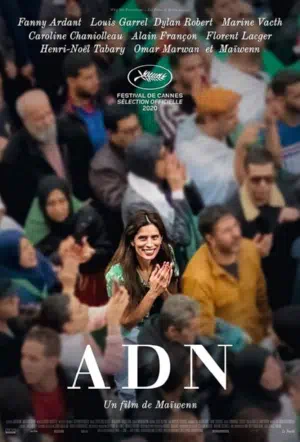 ДНК смотреть онлайн в HD 1080