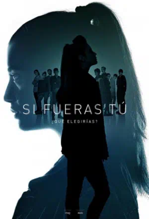 Если бы ты… смотреть онлайн в HD 1080