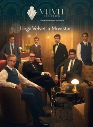 Коллекция Вельвет смотреть онлайн в HD 1080