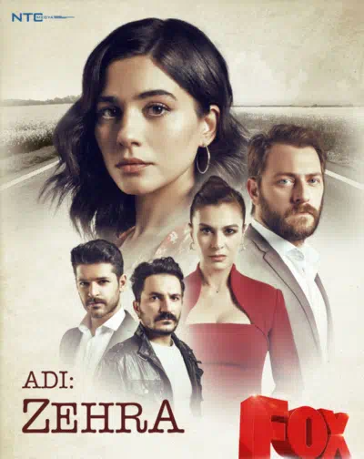 Ее имя Зехра смотреть онлайн в HD 1080