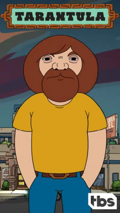 Тарантула смотреть онлайн в HD 1080