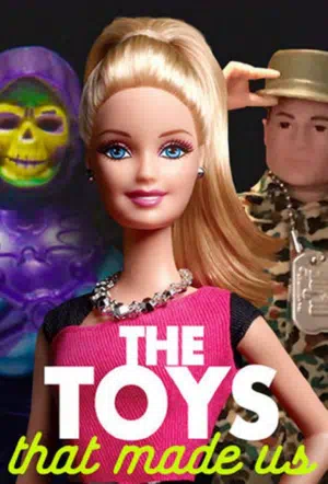 Игрушки, на которых мы выросли смотреть онлайн в HD 1080