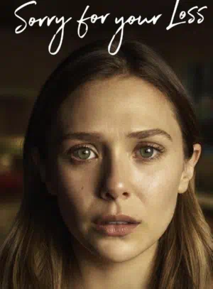 Соболезную вашей утрате смотреть онлайн в HD 1080