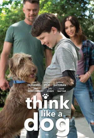 Думай как собака смотреть онлайн в HD 1080