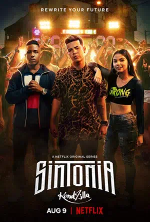 Синтония / Единомышленники смотреть онлайн в HD 1080