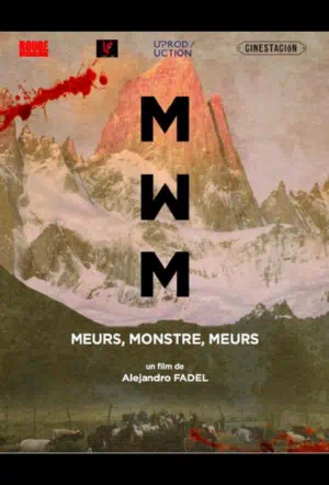 Умри, чудовище, умри смотреть онлайн в HD 1080