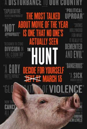 Охота смотреть онлайн в HD 1080