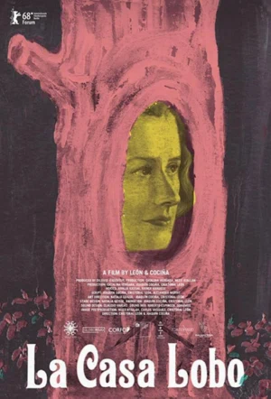 Дом волка 2018 смотреть в хорошем качестве