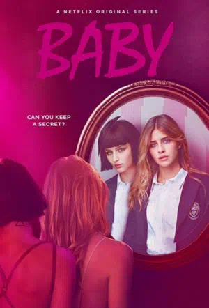 Детка / Малышка смотреть онлайн в HD 1080