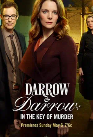 Дэрроу и Дэрроу 2 (ТВ) смотреть онлайн в HD 1080